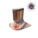 Das Hazmattenhatten