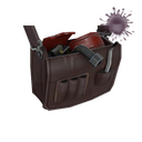 The Trash Toter