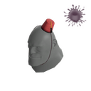 Unusual Tsarboosh (Nuts n' Bolts)