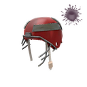 The Helmet Without a Home