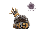 Unusual Reggaelator (Nuts n' Bolts)