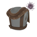 Strange Demo's Dustcatcher