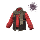 Snug Sharpshooter