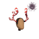 Candy Cantlers