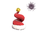 Unusual Jolly Jingler (Scorching Flames)