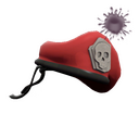 Strange Skullcap