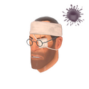 Strange Unknown Mann
