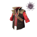 Marksman's Mohair