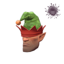Elf Defense