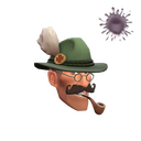 Strange Unusual Oktoberfester (Tainted Frost)