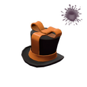 Unusual A Well Wrapped Hat (Orbiting Fire)