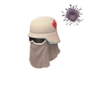 Unusual Coldfront Commander (Phantom Crown)