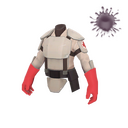 Coldfront Carapace