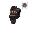 Blast Blocker