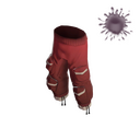 Double Dog Dare Demo Pants