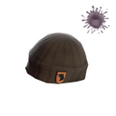 Condor Cap