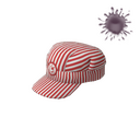 Unusual Engineer's Cap (It's A Secret To Everybody)