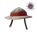 Unusual Pithy Professional (Violet Vortex)
