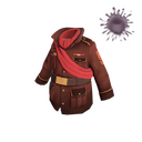 Rifleman's Regalia