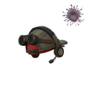 The Hunter in Darkness