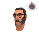 The Most Dangerous Mane