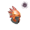 The Aztec Aggressor