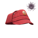 Unusual Fat Man's Field Cap (Horsemann's Hack)