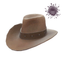 Unusual Hat With No Name (Power Surge)