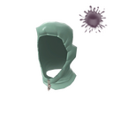 The Bacteria Blocker