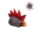Genuine Robot Chicken Hat