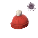 Strange Coldsnap Cap
