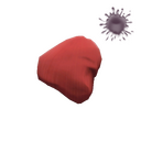 Strange Troublemaker's Tossle Cap