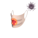 Physician's Procedure Mask