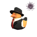 The Deadliest Duckling