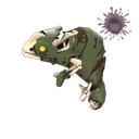 The Carious Chameleon