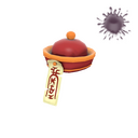 The Cadaver's Capper