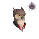 Haunted Sir Shootsalot