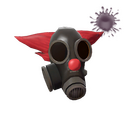 Bozo's Bouffant