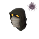 The Macabre Mask