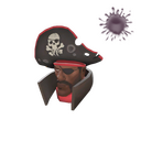 The Squid's Lid