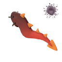 The Cauterizer's Caudal Appendage