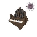 The External Organ