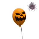The Boo Balloon