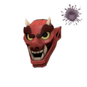 Strange Smiling Somen