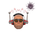 Strange Wavefinder