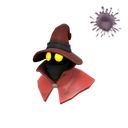 The Seared Sorcerer