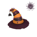 All Hallows' Hatte
