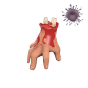 Strange Unusual A Handsome Handy Thing (Searing Plasma)