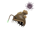 Unusual Glow from Below (Gravelly Ghoul)
