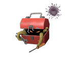 Strange Ghoul Box